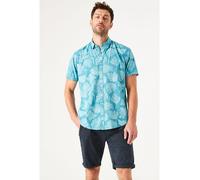 Garcia Bermudas in Dunkelblau - Größe XXL | Herren Plussize