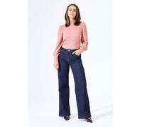 Garcia Bluse in Apricot - Größe L | Damen Blusen
