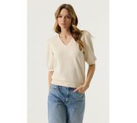 Garcia P260265 Sweatshirt S Whitecap