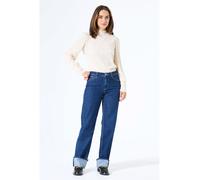 Garcia Bluse in Creme - Größe XL | Damen Blusen