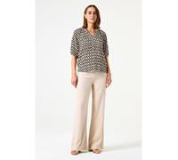 Garcia Bluse in Creme - Größe XS | Damen Blusen