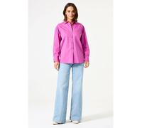Garcia Hemd in Pink - Größe M | Damen Blusen