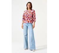 Garcia Bluse in Rosa - Größe XXL | Damen Blusen