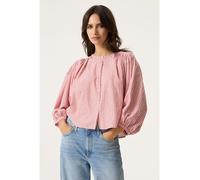 Garcia Bluse in Rot - Größe XL | Damen Blusen