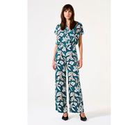 Garcia Bluse in Türkis - Größe S | Damen Blusen