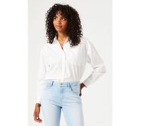 ladies shirt ls S