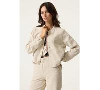 Garcia Cardigan in Beige - Größe S | Damen Pullover Cardigans