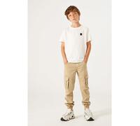 Garcia Cargohose in Beige - Größe 164 | Kinderhosen
