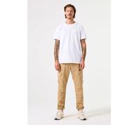 Garcia Cargohose in Beige - Größe W30 | Herrenhosen