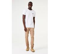 Garcia Cargohose in Beige - Größe W33 | Herrenhosen