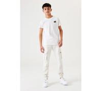 Garcia Cargohose in Creme - Größe 170 | Kinderhosen