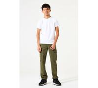 Garcia Cargohose in Khaki - Größe 152 | Kinderhosen