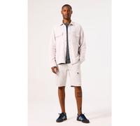 Garcia Cargoshorts in Creme - Größe L | Herren Plussize