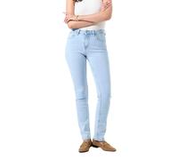Garcia Celia 248 Jeans Straight Fit in Hellblau W34 / L34 Straight Fit