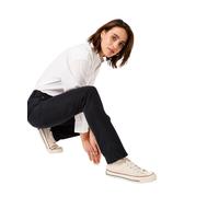 Garcia Celia 248 Jeans Straight in Schwarz W30 / L30 Straight Fit