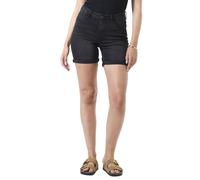 GARCIA CELIA BERMUDA dark used black 273.8285 W28