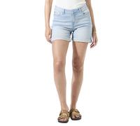 GARCIA CELIA BERMUDA light blue used 273.3312 W30
