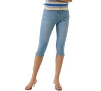 GARCIA CELIA CAPRI light used blue 281.4941 W31