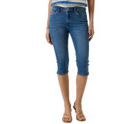 GARCIA CELIA CAPRI medium used blue 281.5282 W25