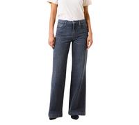 Garcia Celia Wide Leg Jeans 26 Dark Used