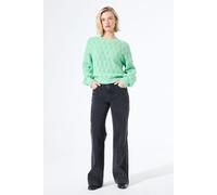 Garcia Celia Pants Denim Dark Used Größe: W27L30 | Straight Jeans Outlet | Damen | Blau