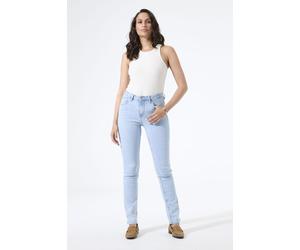 Garcia Celia Pants Denim Light Used Größe: W29L34 | Skinny Pants Outlet | Damen | Blau