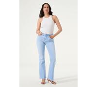 Garcia Celia Pants Denim Light Used Größe: W32L34 | Straight Jeans Outlet | Damen | Blau