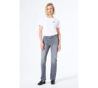 Garcia Celia Pants Denim Medium Used Größe: W33L34 | Straight Jeans Outlet | Damen | Blau