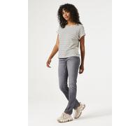 Garcia Celia Pants Denim Medium Used Größe: W34L32 | Straight Jeans Outlet | Damen | Blau