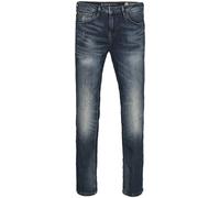 Garcia Damen 244/30-6952 Jeans, Vintage Used, 33