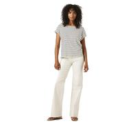 Garcia Celia Wide Leg Jeans