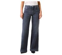 Garcia Celia Jeans Wide Fit in Dark Used W33 / L32 Wide Fit