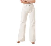 Garcia Jeans - Comfort fit - in Sand - Größe W31/L32 | Damenjeans