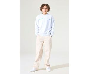 Garcia Chino in Beige - Größe 134 | Kinderhosen