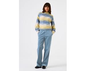 Garcia Cordhose in Hellblau - Größe M | Damenhosen