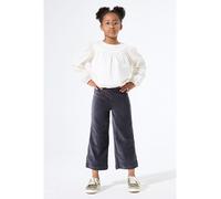 Garcia Culottes in Dunkelblau - Größe 128 | Kinderhosen