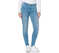 GARCIA CELIA light blue bleached 244.5903 - Flow Denim W25 L32