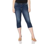 Garcia Damen 277-7509 Shorts, Dark Used, 27