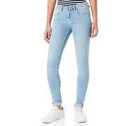 Garcia Damen 279/32-3709 Jeans, Light Used, 34