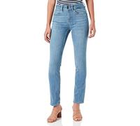 Garcia Damen 285/30-4204 Jeans, medium Used, 27