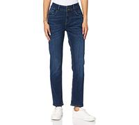 Garcia Damen 285/32-8723 Jeans, Dark Used, 27