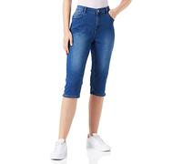 Garcia Damen Bermuda/Short Bermudas, Dark Used, 33