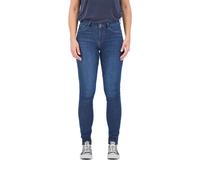 Garcia Damen Celia Skinny Jeans, Blau (Dark Used 5080), 26W/L30