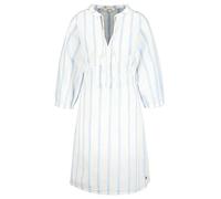 Garcia Damen Dress Kleid, Off White, XL