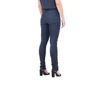 Garcia Damen Jeans Mom Caro in Vintage Used Optik W27 / L30 Slim Fit
