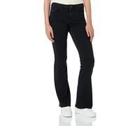 Garcia Damen Pants Denim Jeans, Dark Used, 29