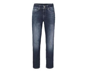 Garcia Damen Pants Denim Jeans, Dark Used, 29 EU