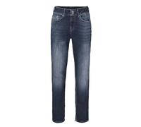 Garcia Damen Pants Denim Jeans, Dark Used, 60