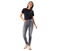 Garcia Damen Pants Denim Jeans, Medium Used, 33 EU