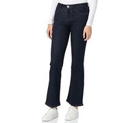 Garcia Damen Pants Denim Jeans, Rinsed, 26